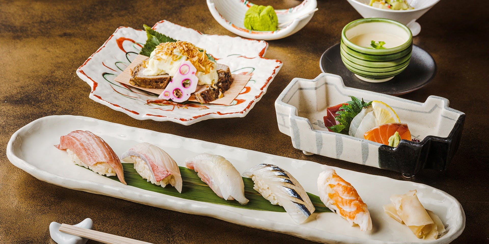 いぶき 東京駅 TEKKO avenue