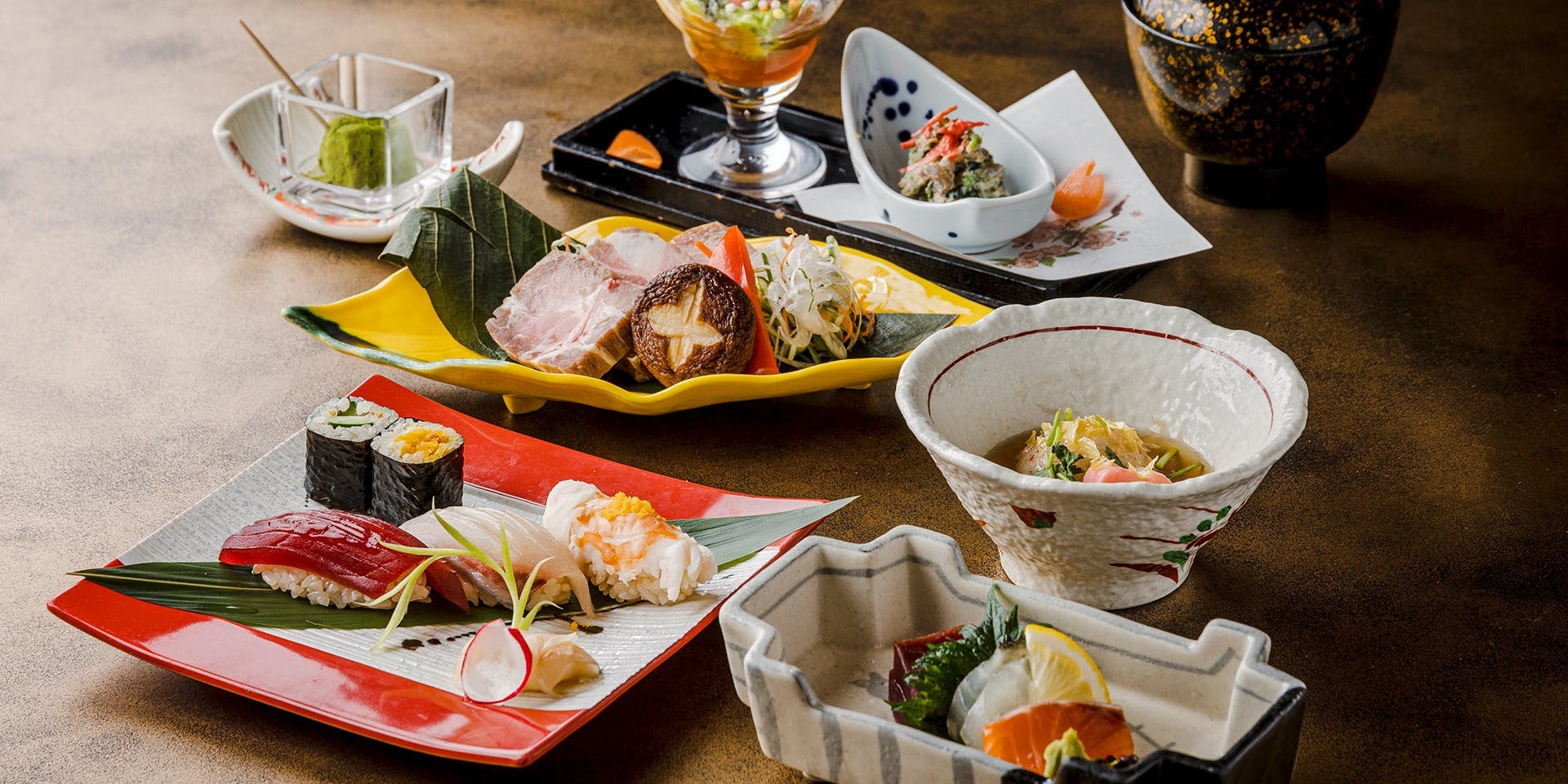 いぶき 東京駅 TEKKO avenue