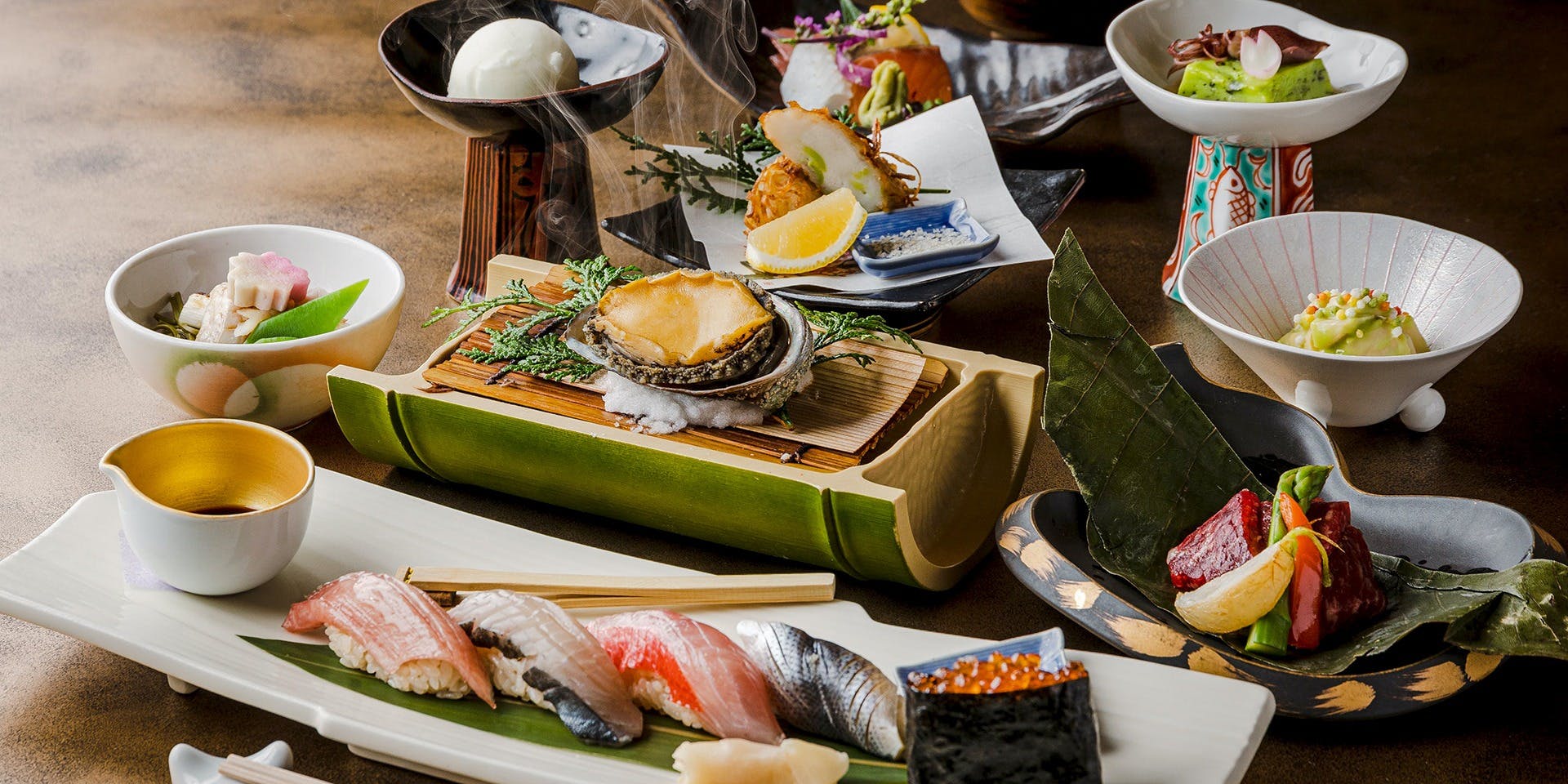 いぶき 東京駅 TEKKO avenue