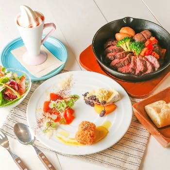 新宿三丁目の絶品ランチ45選 コスパ抜群のおしゃれなレストランをご紹介 Okaimonoモール レストラン