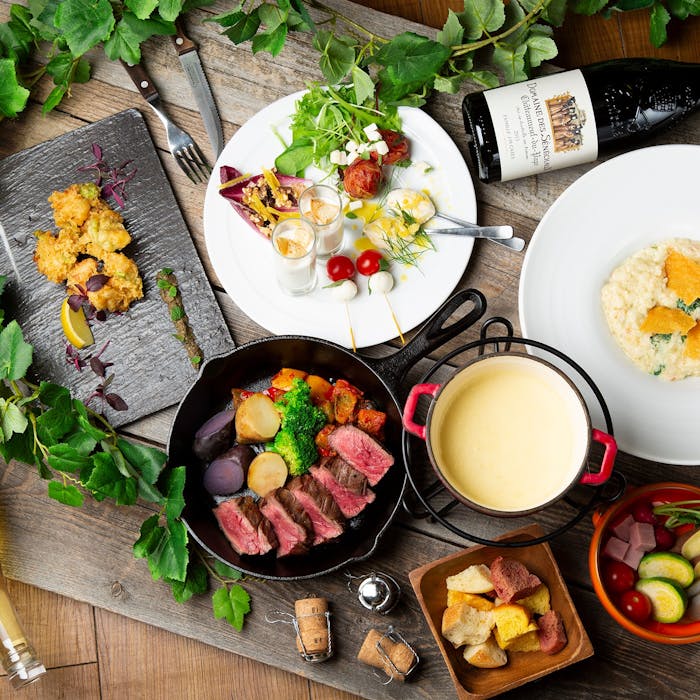 チーズキッチン ラクレ 新宿 Cheese Kitchen Racler 新宿 Wとろけるコース 選べる1ドリンク付 ラクレットもチーズフォンデュも一気に楽しむ贅沢コース全6品 ランチ プラン メニュー 一休 Comレストラン チーズキッチン ラクレ 新宿 Cheese Kitchen Racler 新宿 Wとろけるコース 選べる1ドリンク付 ラクレットもチーズフォンデュも一気に楽しむ贅沢コース全6品 ランチ プラン メニュー 一休 Comレストラン