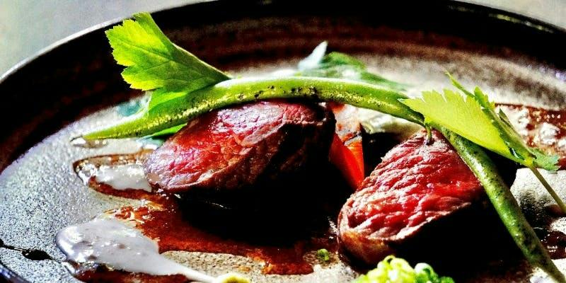 MIRAIE Dining�^MIRAIE LEXT HOUSE NAGOYA