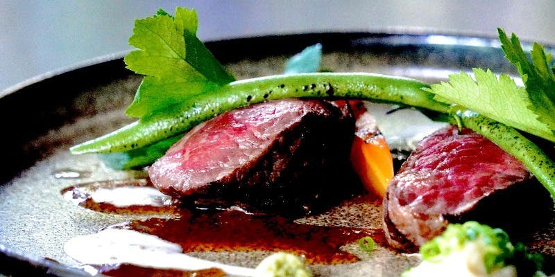 MIRAIE Dining�^MIRAIE LEXT HOUSE NAGOYA