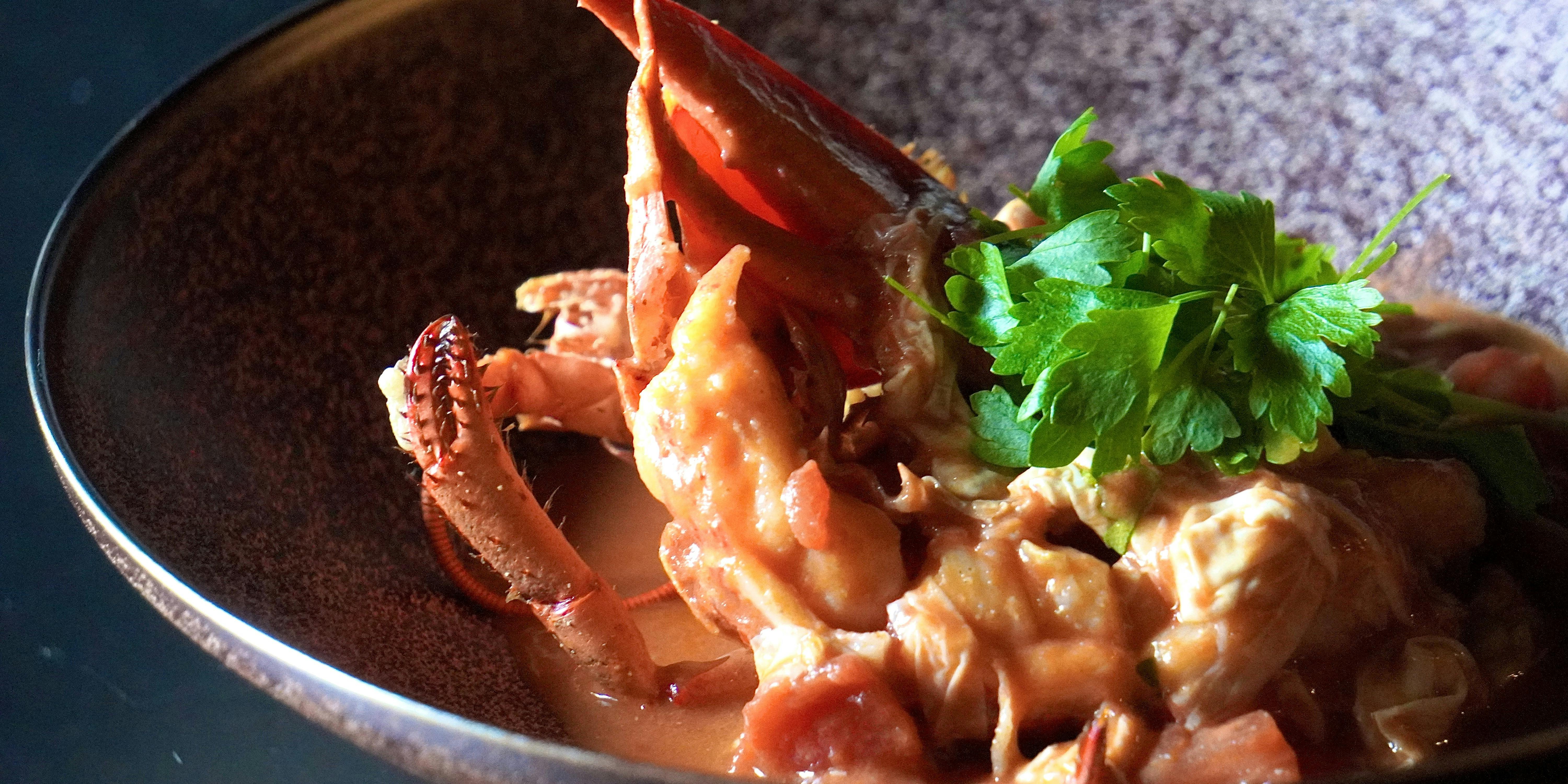 MIRAIE Dining／MIRAIE LEXT HOUSE NAGOYA - 画像26