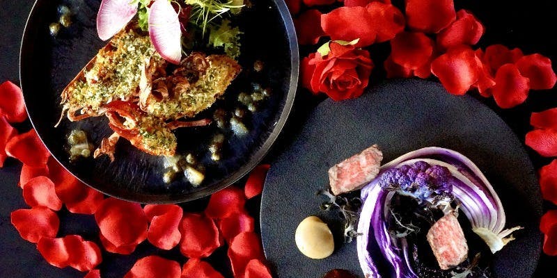 MIRAIE Dining／MIRAIE LEXT HOUSE NAGOYA - 画像32