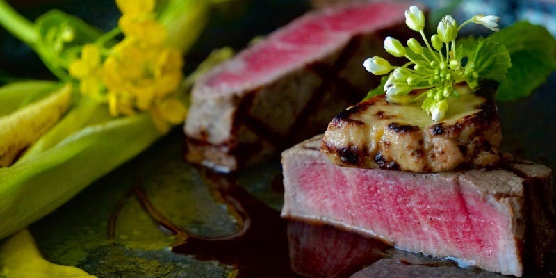 MIRAIE Dining／MIRAIE LEXT HOUSE NAGOYA - 画像25