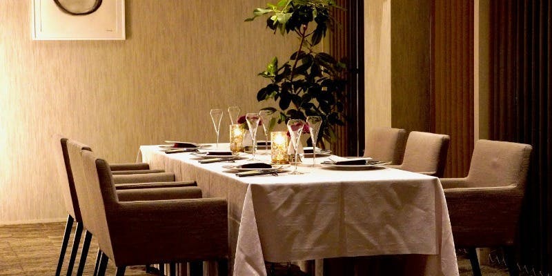 MIRAIE Dining／MIRAIE LEXT HOUSE NAGOYA - 画像12