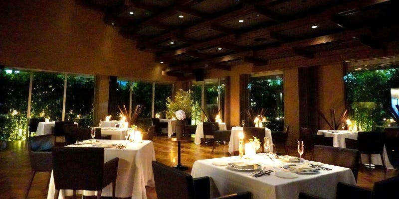 MIRAIE Dining／MIRAIE LEXT HOUSE NAGOYA - 画像13