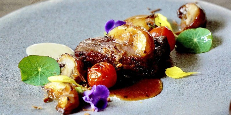 MIRAIE Dining／MIRAIE LEXT HOUSE NAGOYA - 画像40