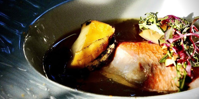 MIRAIE Dining／MIRAIE LEXT HOUSE NAGOYA - 画像35