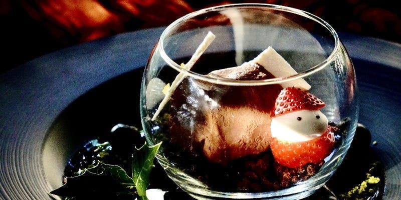 MIRAIE Dining／MIRAIE LEXT HOUSE NAGOYA - 画像38