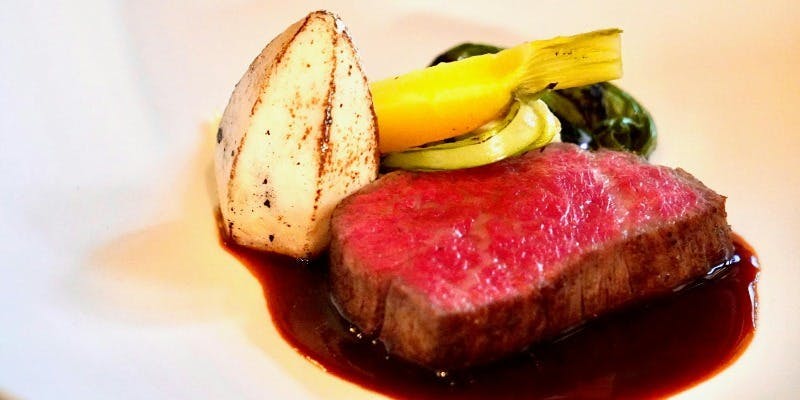 MIRAIE Dining／MIRAIE LEXT HOUSE NAGOYA - 画像33