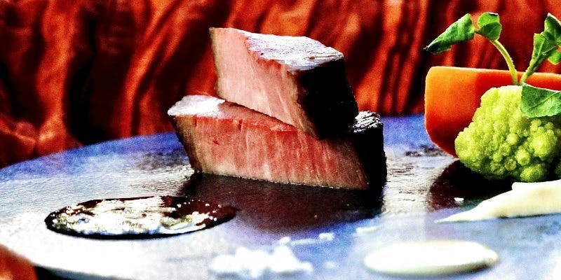 MIRAIE Dining／MIRAIE LEXT HOUSE NAGOYA - 画像21