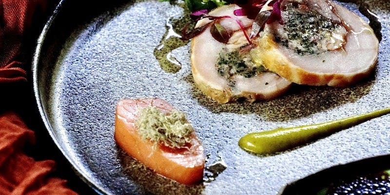 MIRAIE Dining／MIRAIE LEXT HOUSE NAGOYA - 画像29