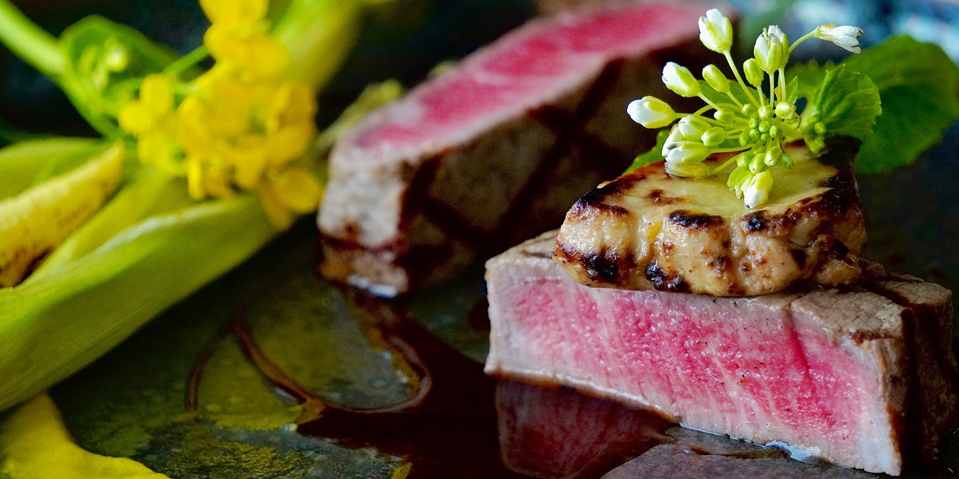 MIRAIE Dining（ミライエ ダイニング）