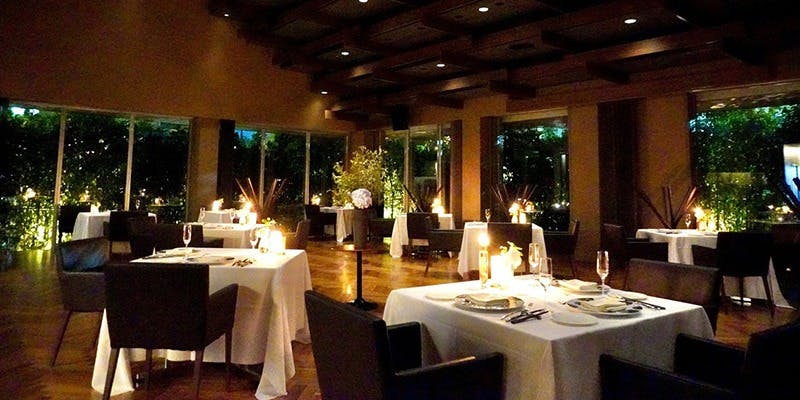 MIRAIE Dining／MIRAIE LEXT HOUSE NAGOYA 【平日限定】Night