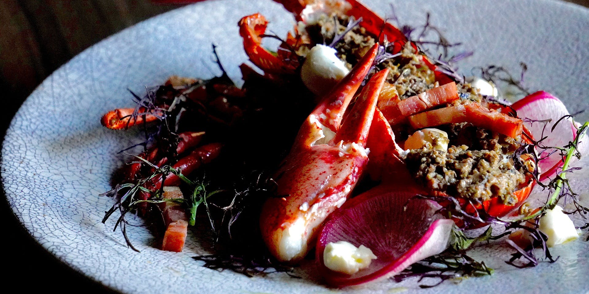 MIRAIE Dining／MIRAIE LEXT HOUSE NAGOYA - 画像8