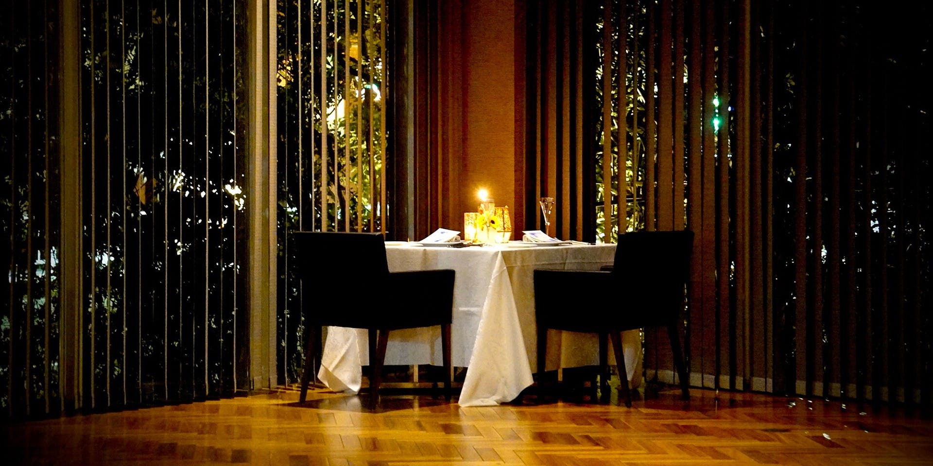 MIRAIE Dining／MIRAIE LEXT HOUSE NAGOYA 【平日限定】Night