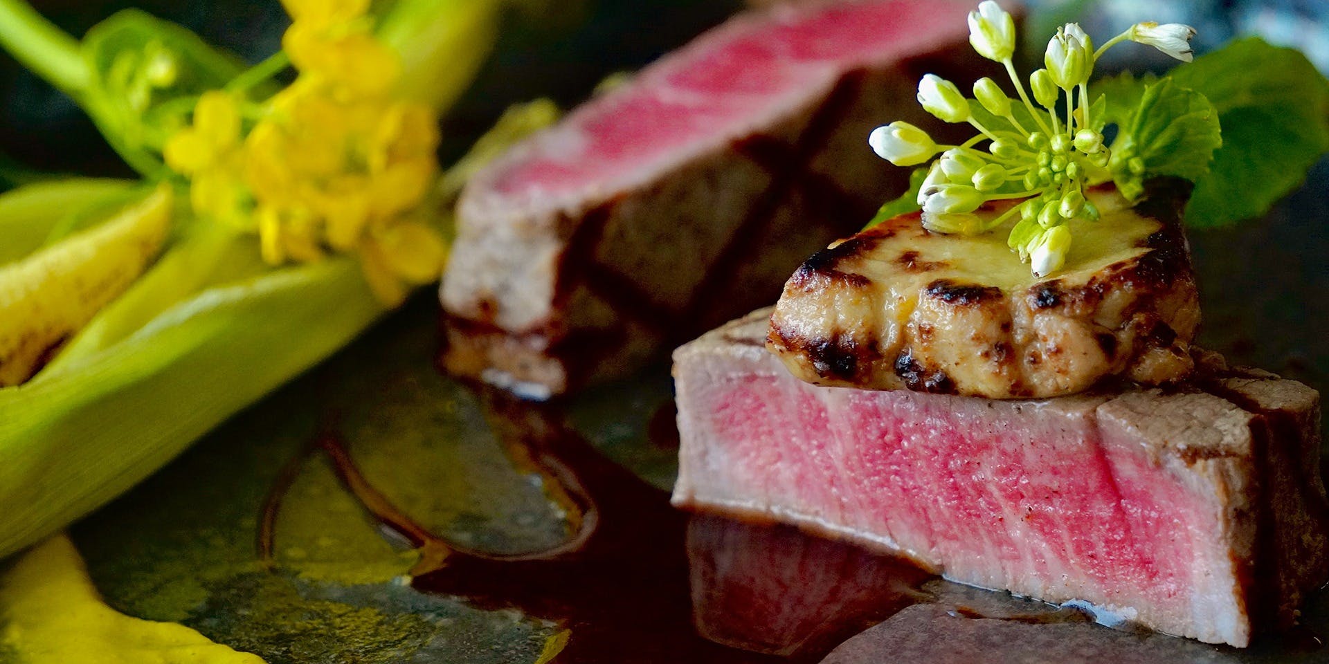 MIRAIE Dining／MIRAIE LEXT HOUSE NAGOYA - 画像5