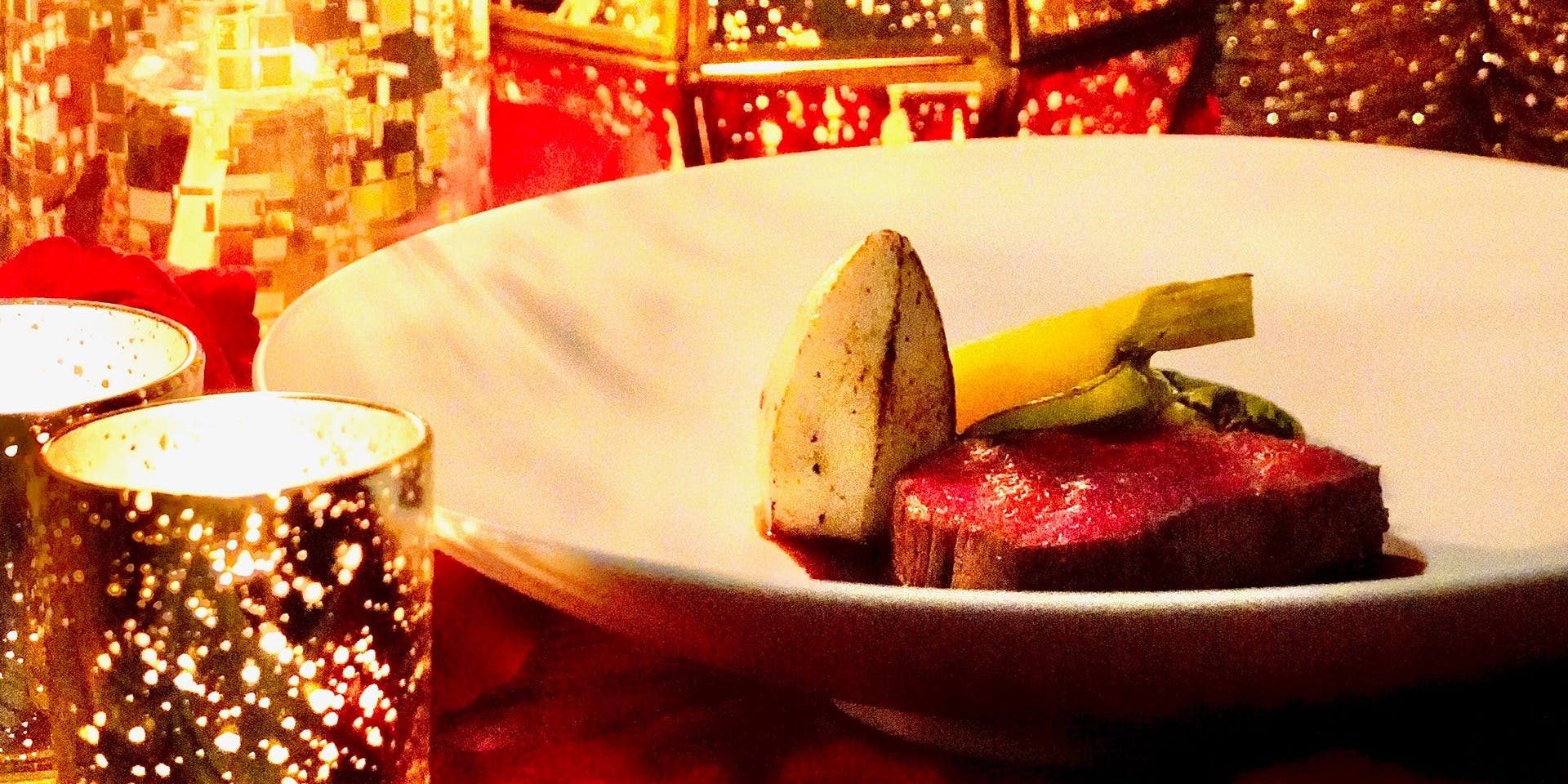 MIRAIE Dining／MIRAIE LEXT HOUSE NAGOYA - 画像5