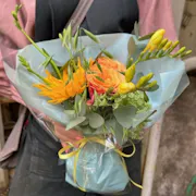 花束(小ぶり)