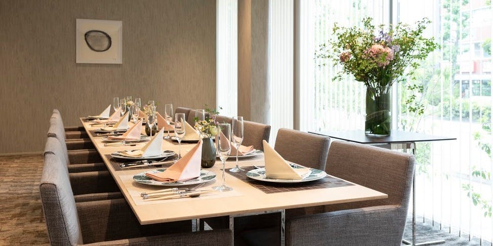 MIRAIE Dining／MIRAIE LEXT HOUSE NAGOYA - 画像48