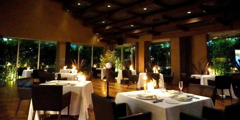 MIRAIE Dining／MIRAIE LEXT HOUSE NAGOYA - 画像47