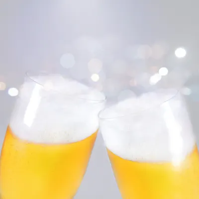 お祝い・記念日にはお店から1ドリンクサービス