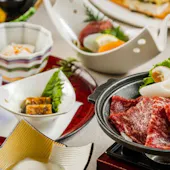 個室創作和食ワイン 縁 新宿店