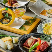 個室創作和食ワイン 縁 新宿店
