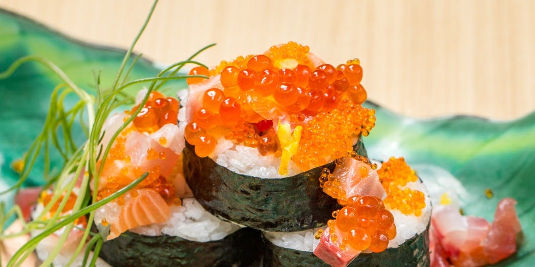 美食 個室・炭火焼・ワイン 縁 新宿店