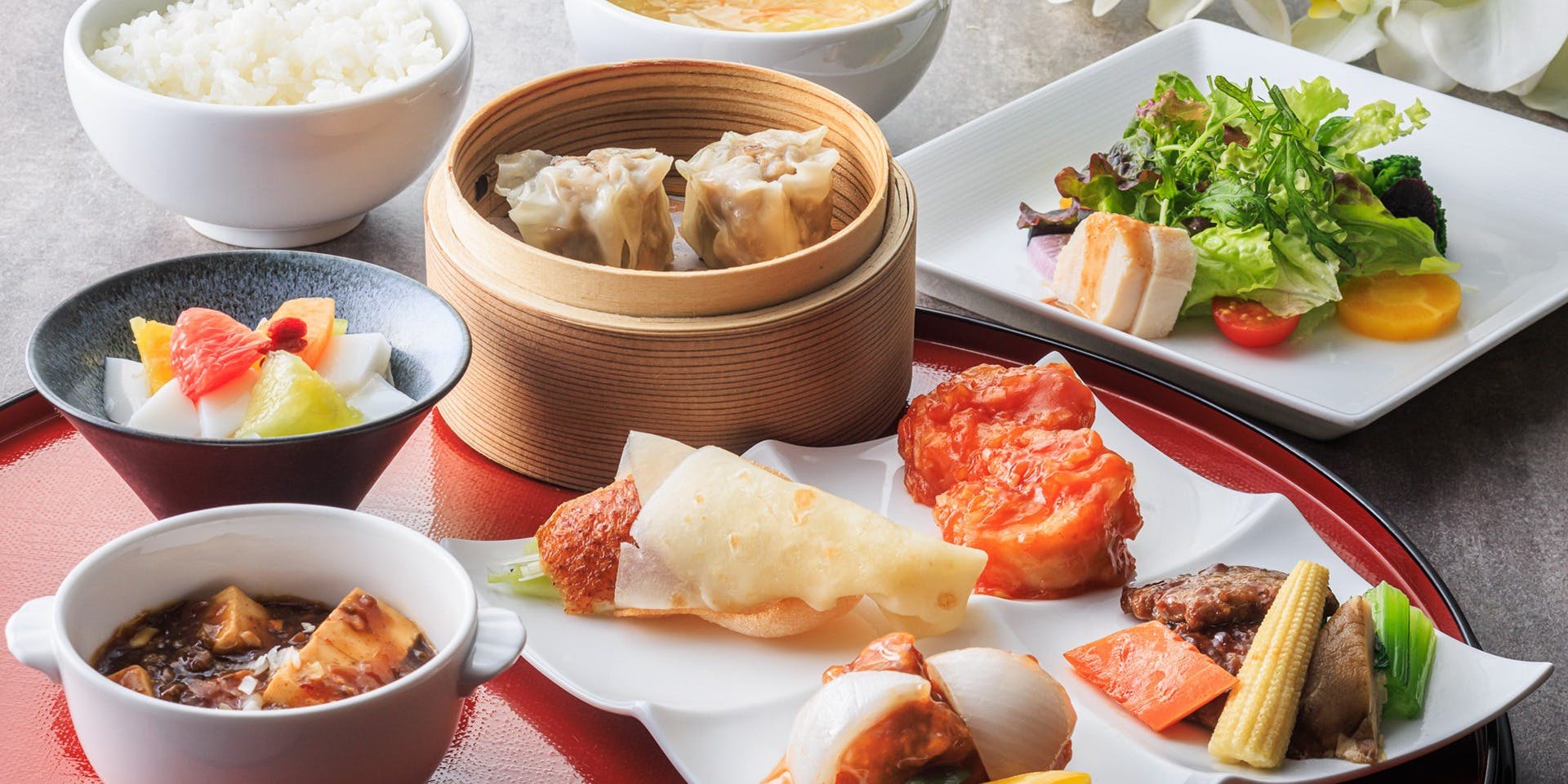 中国料理 滄（チュウゴクリョウリ ソウ）