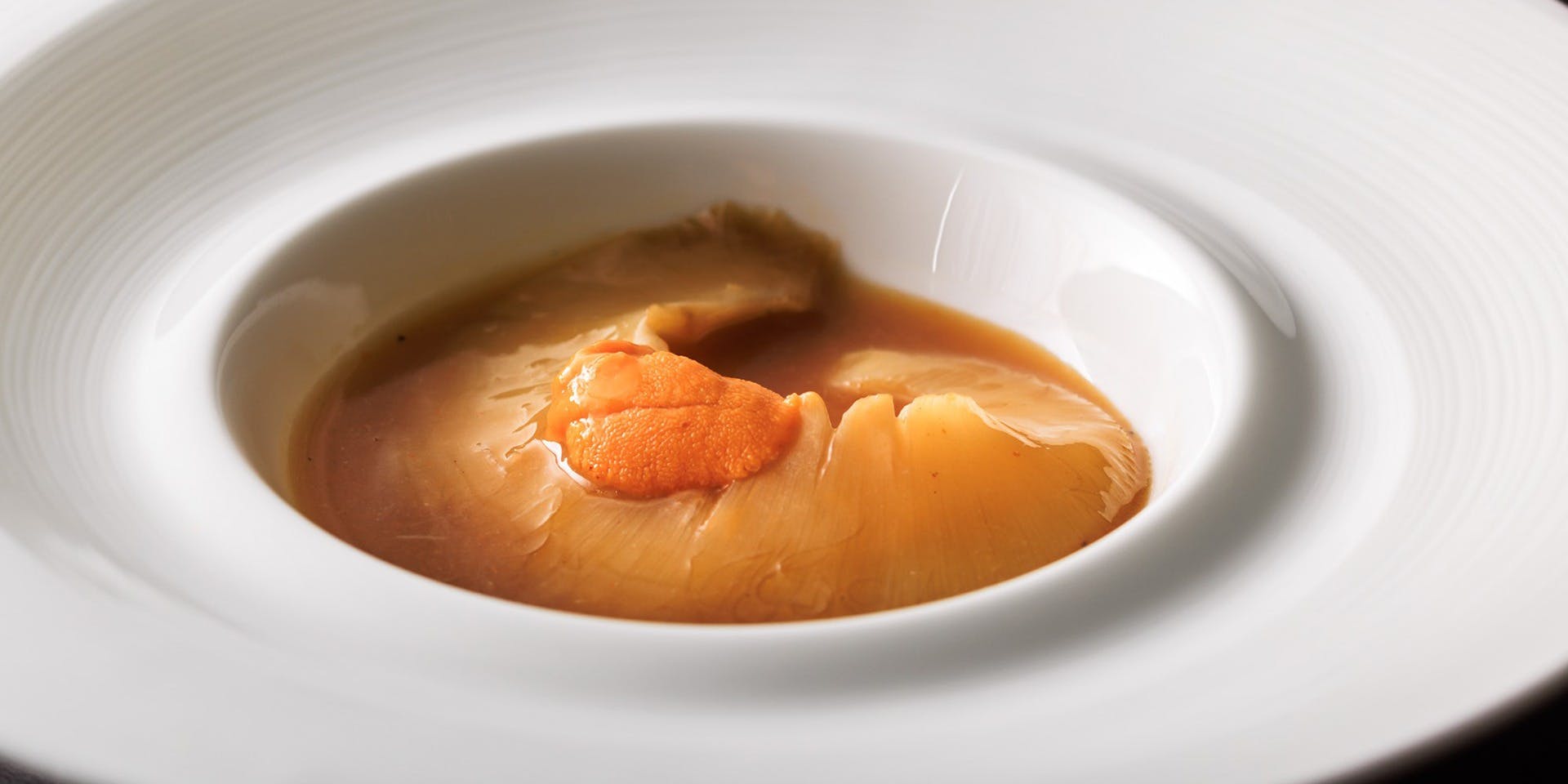 中国料理 滄／大磯プリンスホテル - 画像5