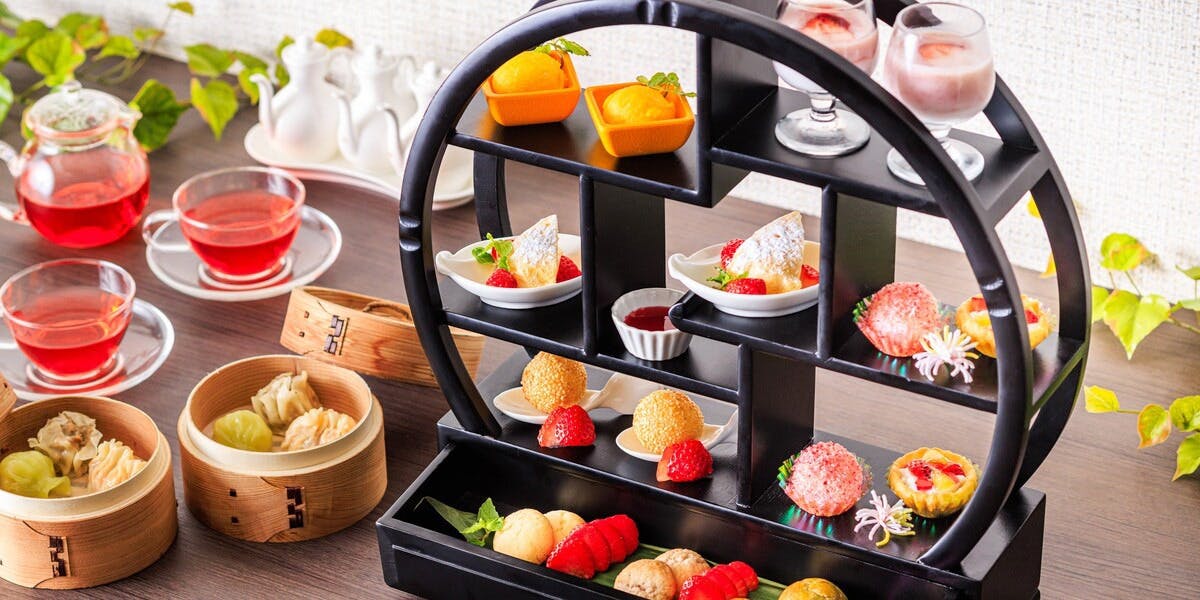 中国料理 滄（チュウゴクリョウリ ソウ）
