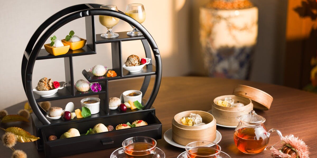 中国料理 滄／大磯プリンスホテル - 画像4