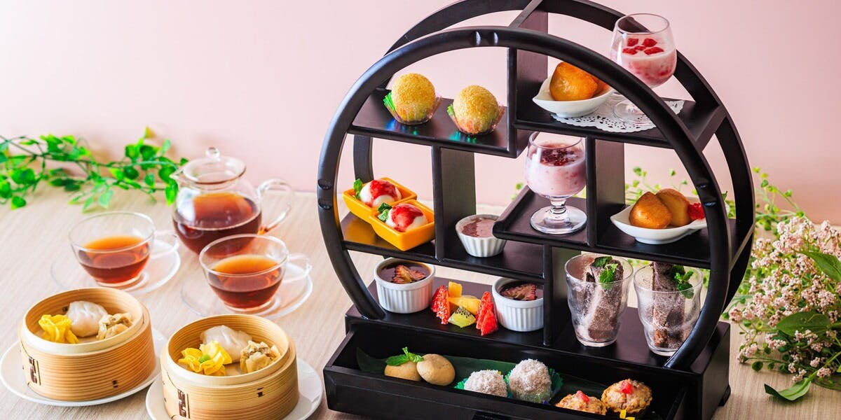 中国料理 滄／大磯プリンスホテル - 画像4