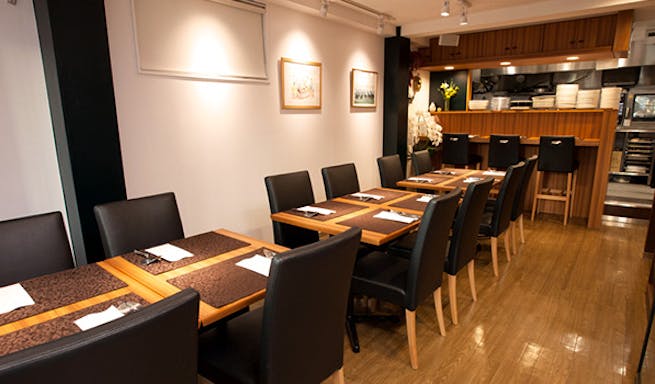 イル クレッシェンテ 中野坂上 イタリア料理 一休 Comレストラン イル クレッシェンテ 中野坂上 イタリア料理 一休 Comレストラン