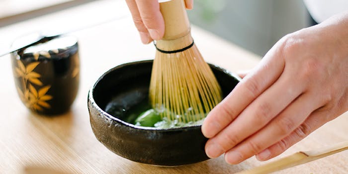 文禄堤 茶味（ブンロクツツミ チャミ）