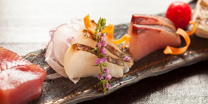 文禄堤 茶味 - 画像3