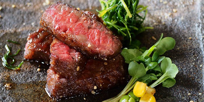 文禄堤 茶味 - 画像4