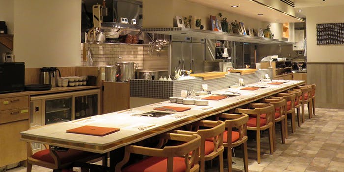 吉祥寺グルメ おしゃれで美味しい レストランランキング 28選 一休 Comレストラン