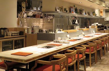 熟成和牛焼肉エイジング・ビーフ 吉祥寺店