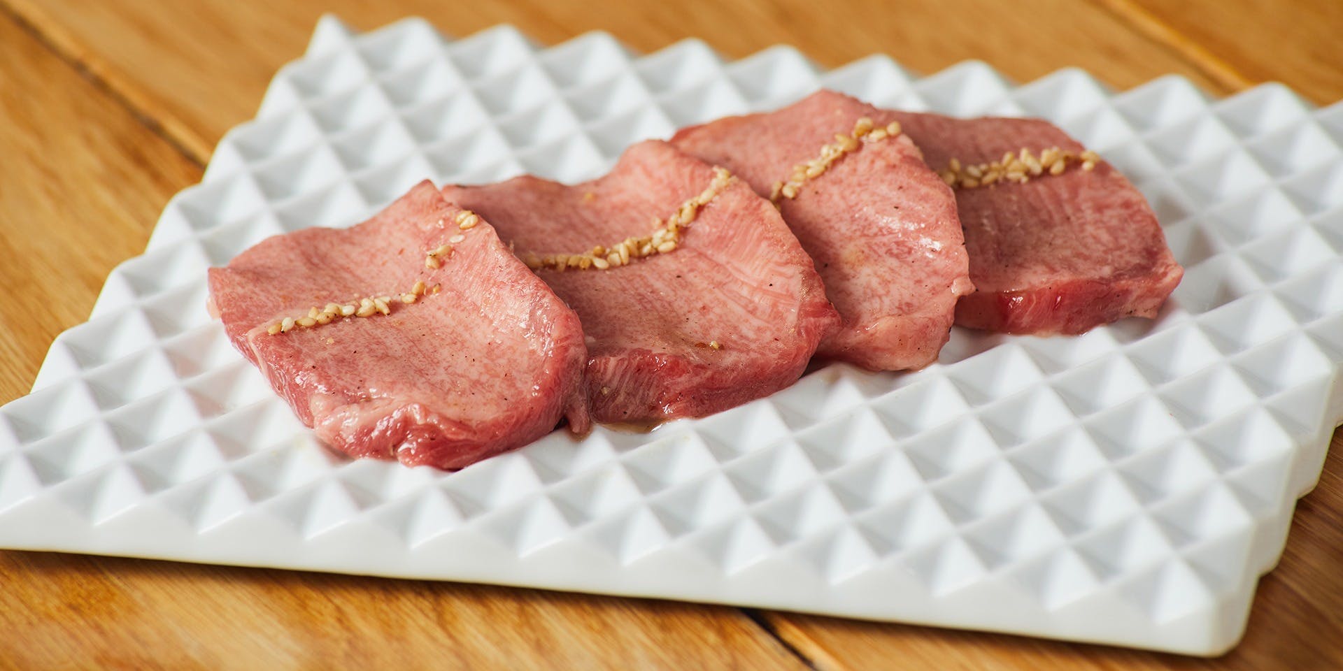 熟成和牛焼肉エイジング・ビーフ 吉祥寺店 - 画像3