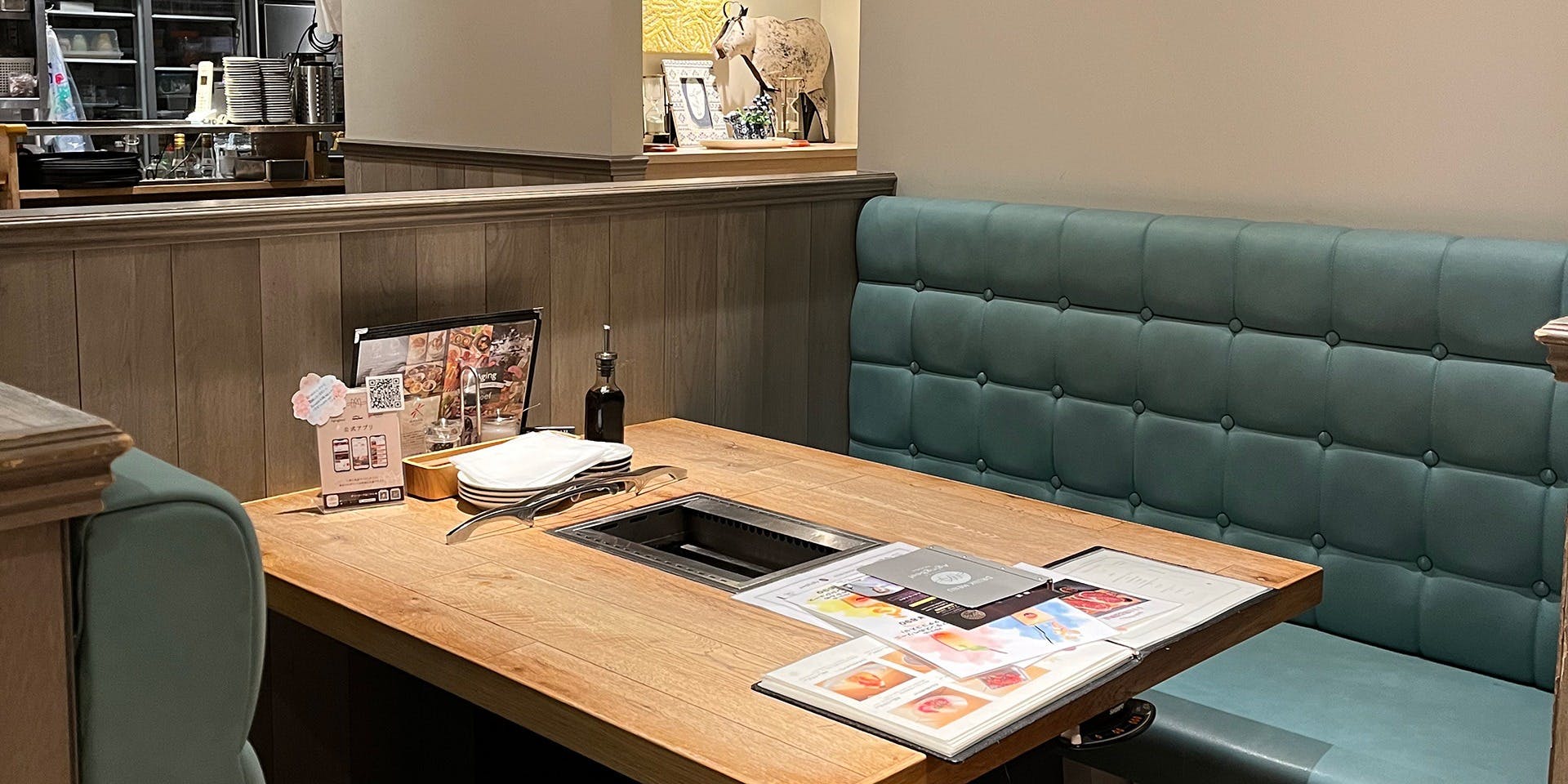 熟成和牛焼肉エイジング・ビーフ 吉祥寺店 - 画像2