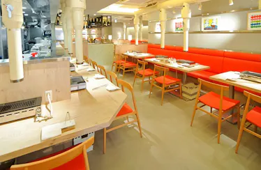 熟成和牛焼肉 エイジング・ビーフ大宮店