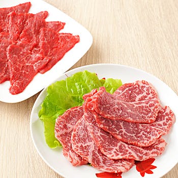 熟成和牛焼肉 エイジング ビーフ大宮店 熟成和牛 カルビ ロース 希少部位3種盛合わせ 大山鶏もも肉など全11品 ランチ プラン メニュー 一休 Comレストラン