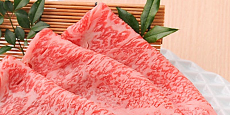 熟練スタッフが焼く「匠コース」