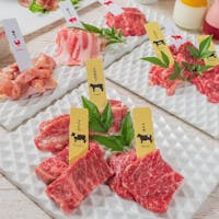熟成和牛焼肉エイジング・ビーフワテラス神田秋葉原店