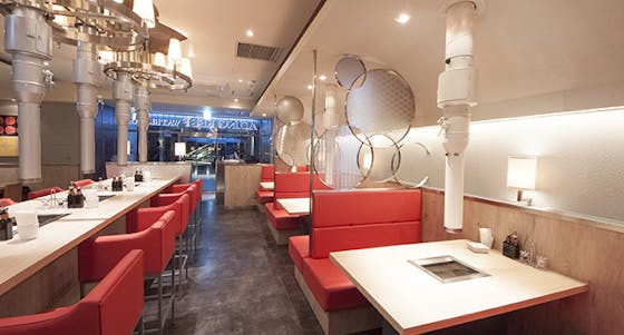 秋葉原ワシントンホテル周辺の焼肉が楽しめるおすすめレストラン 一休 Comレストラン