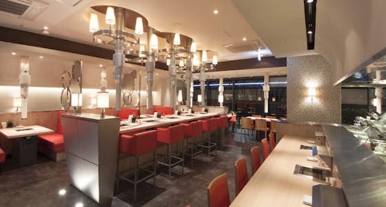 秋葉原ワシントンホテル周辺の焼肉が楽しめるおすすめレストラン 一休 Comレストラン